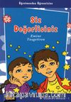 Siz Değerlisiniz / Gülçiçeklere Mektuplar -1