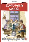 Zühtü Paşa Konağı