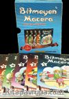 Bitmeyen Macera