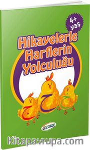 Hikayelerle Harflerin Yolculuğu