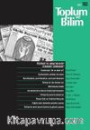Toplum ve Bilim Sayı:163