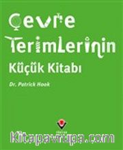 Çevre Terimlerinin Küçük Kitabı