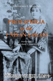 Protaprilia ya da 1 Nisan Şakası