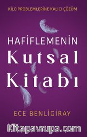 Hafiflemenin Kutsal Kitabı