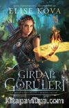 Girdap Görüleri / Girdap Günlükleri 1. Kitap (Karton Kapak)
