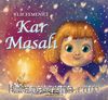 Kar Masalı (Karton Kapak)