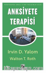 Anksiyete Terapisi