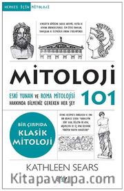 Mitoloji 101 <br /> Eski Yunan ve Roma Mitolojisi