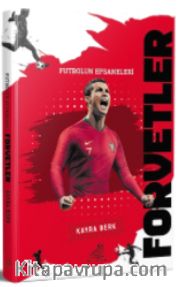 Futbolun Efsaneleri Forvetler