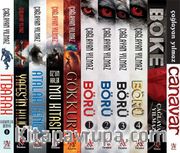 Çağlayan Yılmaz Seti (11 Kitap)