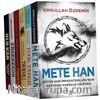 Emrullah Özdemir Seti (6 Kitap)