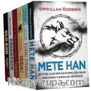 Emrullah Özdemir Seti (6 Kitap)