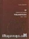 TİP (Türkiye İşçi Partisi) Parlamentoda 5.Cilt (1969-1973)