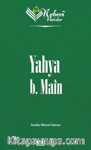 Nebevi Varisler 28 / Yahya B. Main
