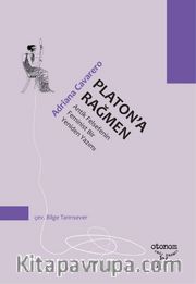 Platon’a Rağmen Antik Felsefenin Feminist Bir Yeniden Yazımı