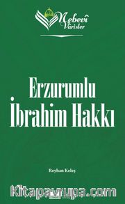 Nebevi Varisler 82 / Erzurumlu İbrahim Hakkı