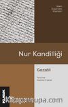 Nur Kandilliği