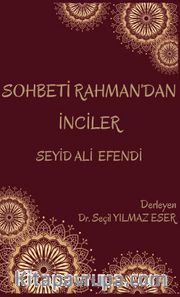Sohbeti Rahman'dan İnciler