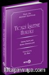 Ticari İşletme Hukuku / Ders Notları Soru Örnekleri
