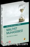 Maliyet Muhasebesi