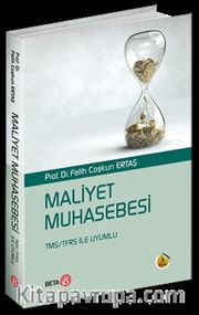 Maliyet Muhasebesi