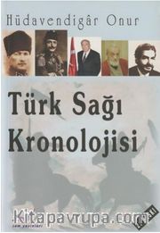 Türk Sağı Kronolojisi