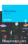 Günlükler (1898-1918)