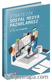 Stratejik Sosyal Medya Pazarlaması