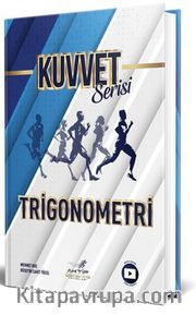 Trigonometri Matematik Kolay Öğrenme Fasikülü
