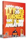 2023 TYT Türkçe Video Destekli Konu Anlatımı