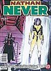 Nathan Never 23: Geçmişten Gelen Ses