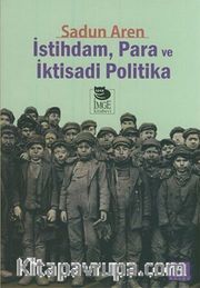 İstihdam Para ve İktisadi Politika