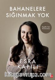 Bahanelere Sığınmak Yok