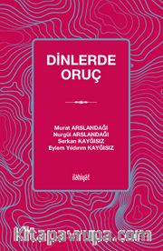 Dinlerde Oruç