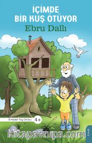 İçimde Bir Kuş Ötüyor