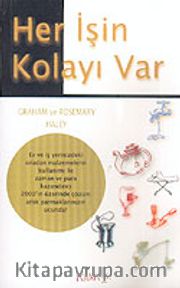 Her İşin Kolayı Var
