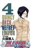 Bleach  4. Cilt - Quincy Okçu Nefret Ediyor