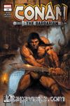 Conan the Barbarian 13