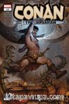 Conan the Barbarian 14