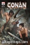 Conan the Barbarian 15