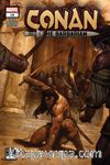 Conan the Barbarian 16