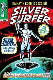 Silver Surfer 1