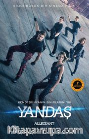 Yandaş (Film Özel Baskısı)