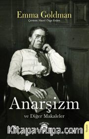 Anarşizm ve Diğer Makaleler