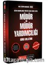 2023 Milli Eğitim Bakanlığı EKYS Müdür Ve Müdür Yardımcılığı Konu Anlatımı
