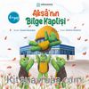 Aksa’nın Bilge Kaplişi