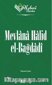 Nebevi Varisler 83 / Mevlana Halid el-Bağdadı