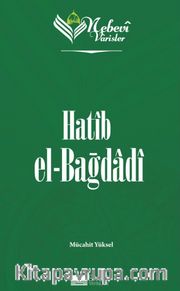 Nebevi Varisler 46 / Hatip el-Bağdadı