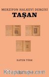 Merzifon Halkevi Dergisi Taşan