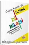 Çalışma Yapraklarıyla  5. Sınıf Dil Bilgisi 